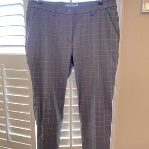 Lady Hagan golf pants, size 10
